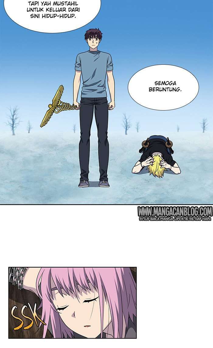 The Gamer Chapter 290 - halaman 11