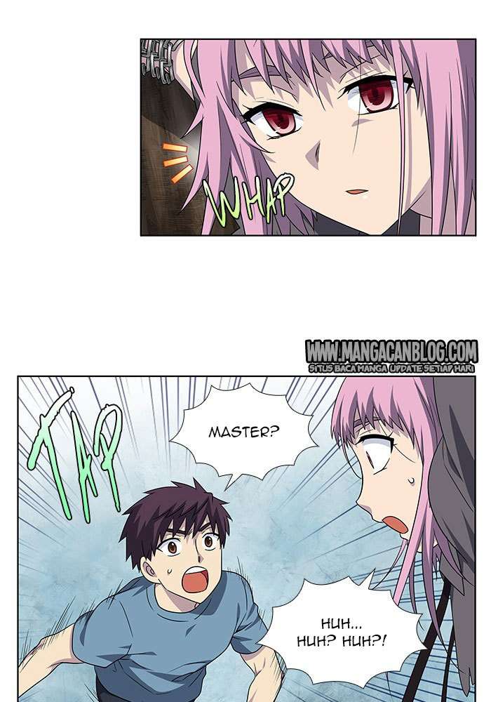 The Gamer Chapter 290 - halaman 12
