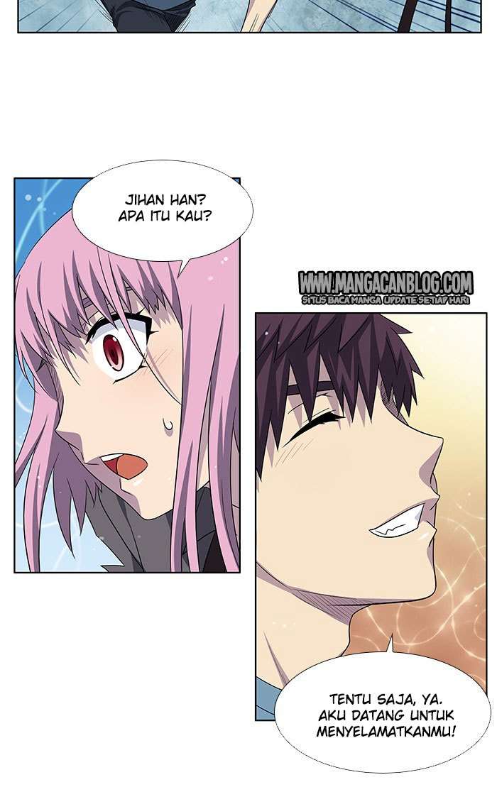 The Gamer Chapter 290 - halaman 13