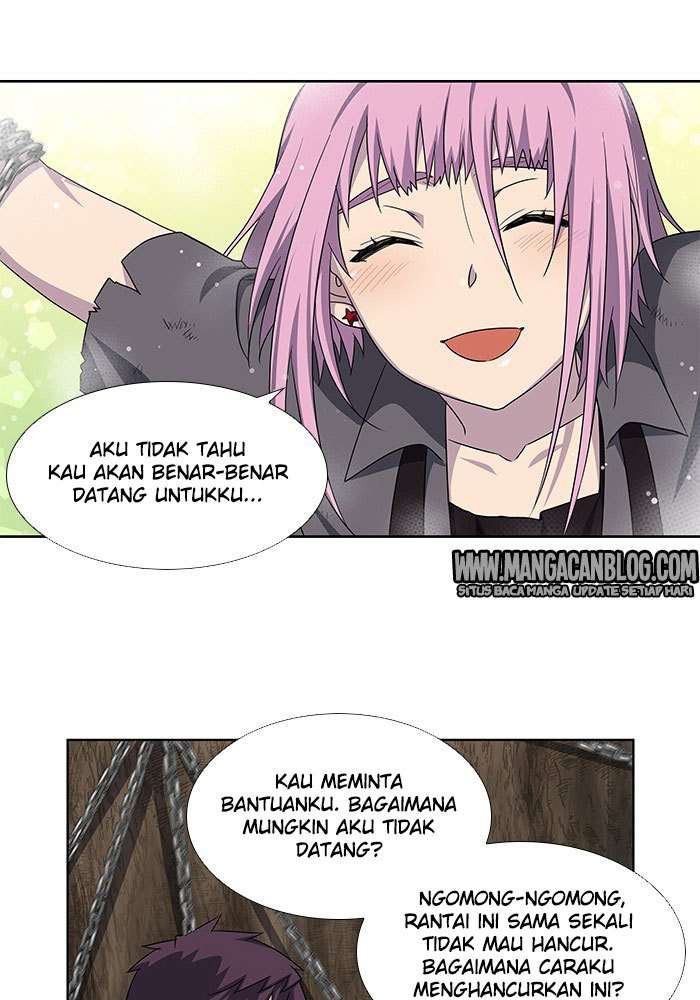 The Gamer Chapter 290 - halaman 14