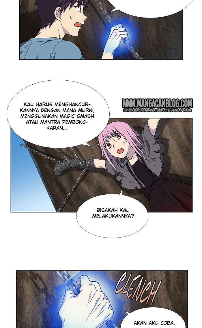 The Gamer Chapter 290 - halaman 15