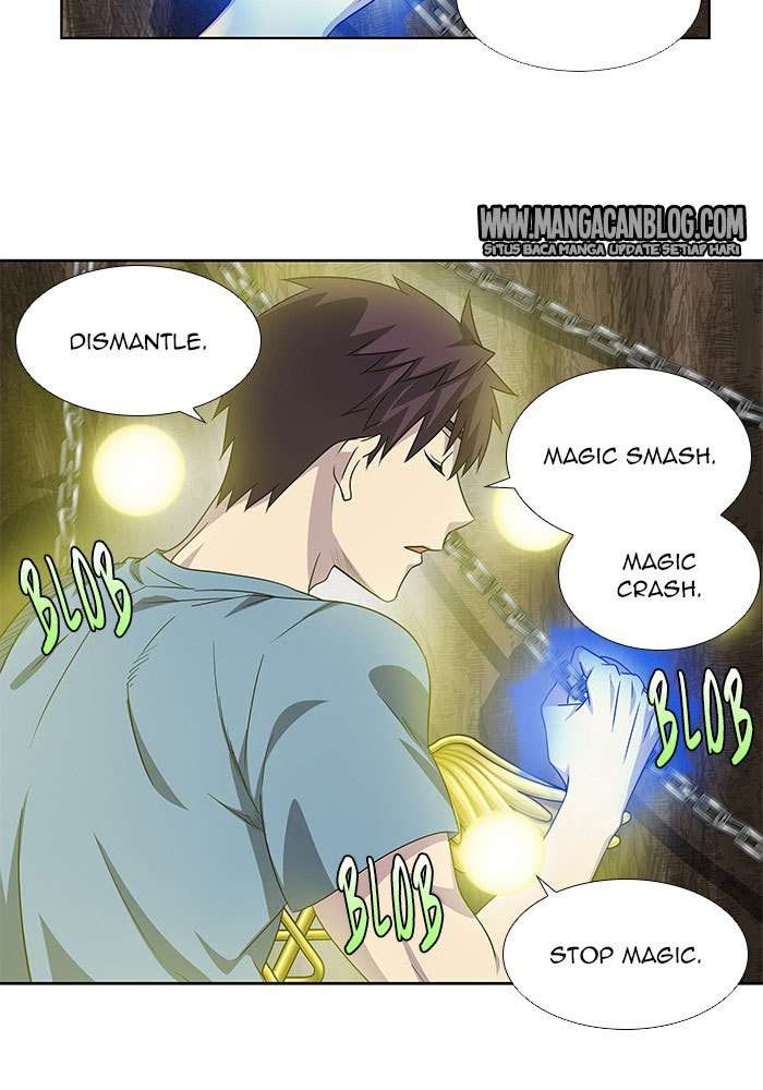 The Gamer Chapter 290 - halaman 16