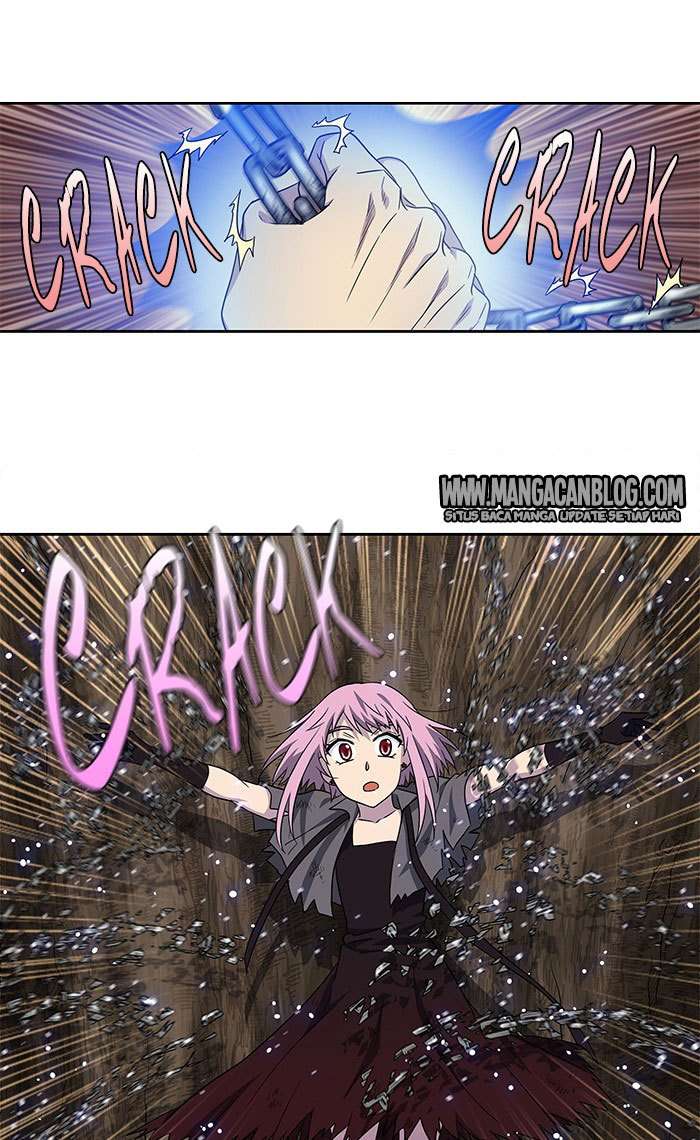 The Gamer Chapter 290 - halaman 17