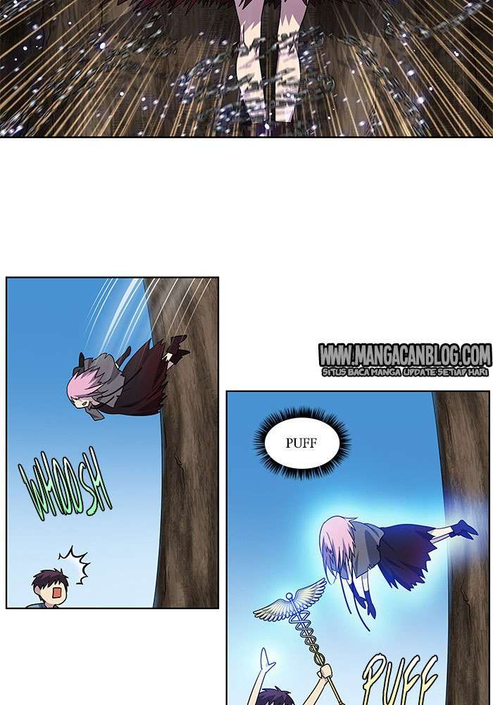The Gamer Chapter 290 - halaman 18