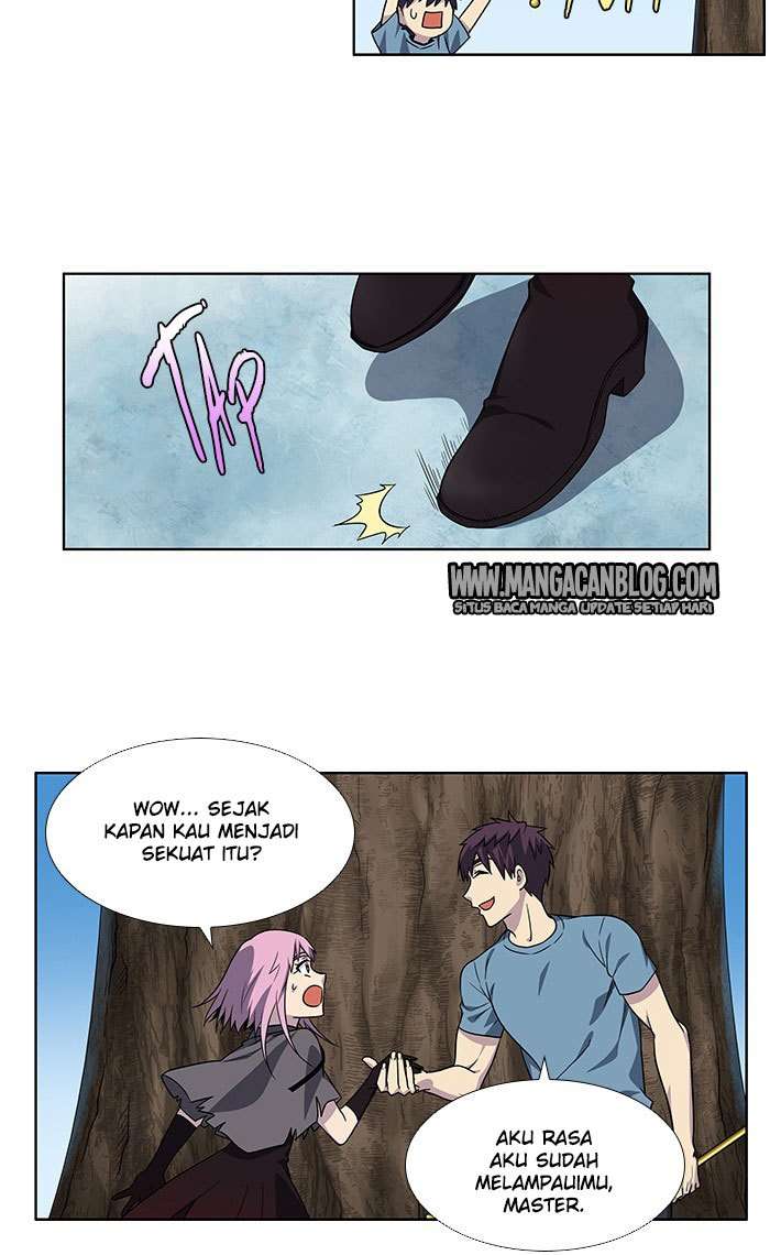 The Gamer Chapter 290 - halaman 19