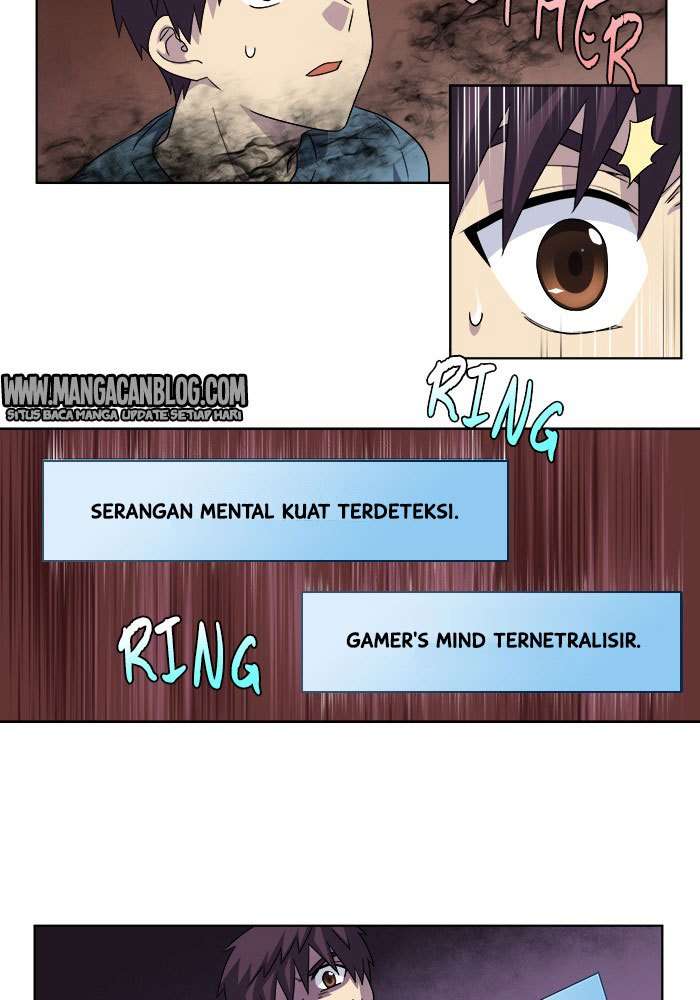 The Gamer Chapter 290 - halaman 2