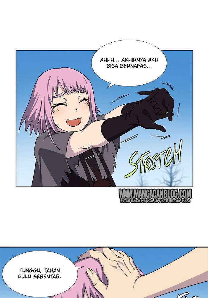 The Gamer Chapter 290 - halaman 20
