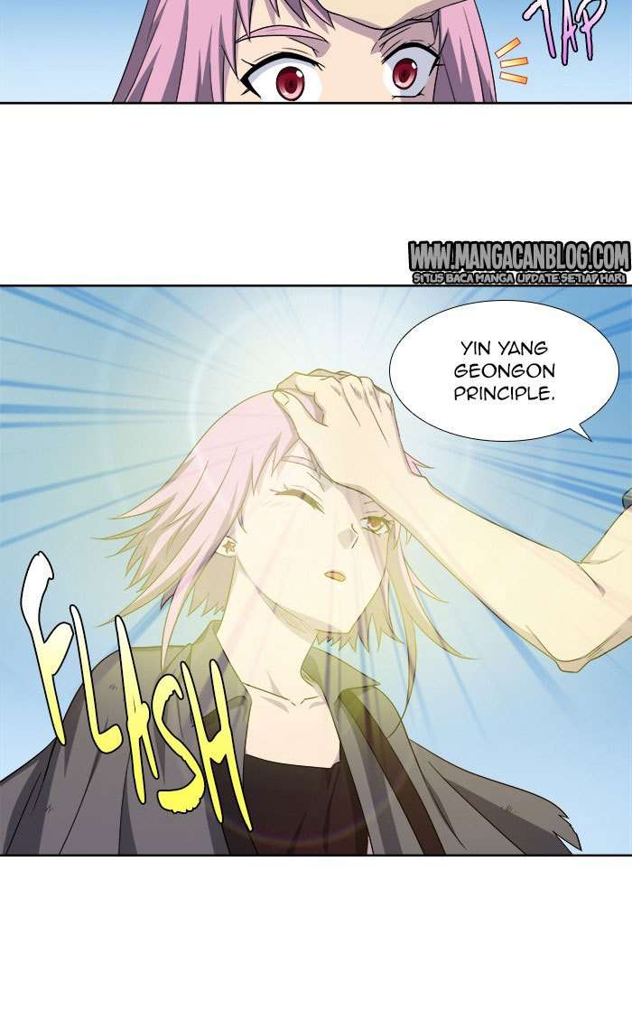 The Gamer Chapter 290 - halaman 21