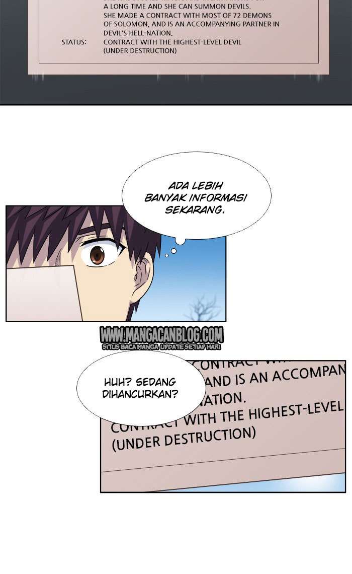 The Gamer Chapter 290 - halaman 23