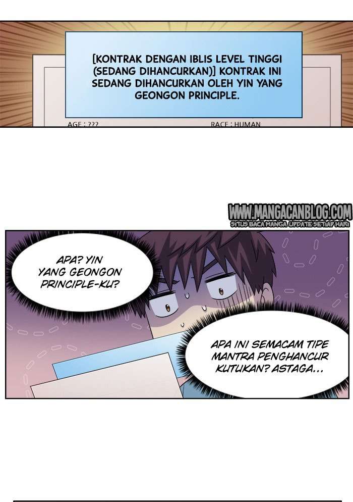 The Gamer Chapter 290 - halaman 24