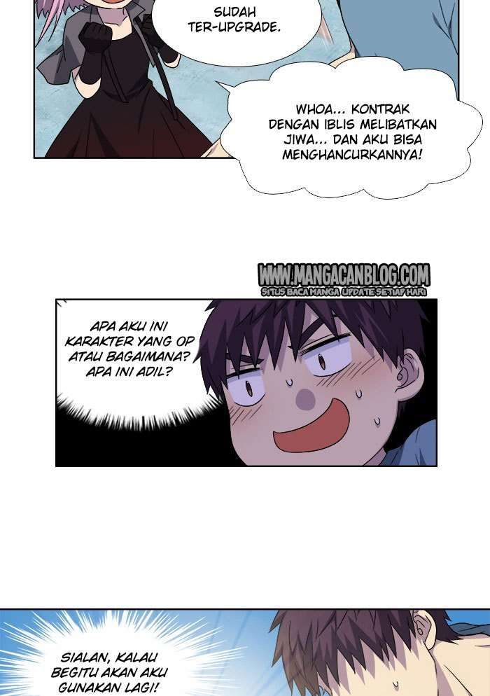 The Gamer Chapter 290 - halaman 26
