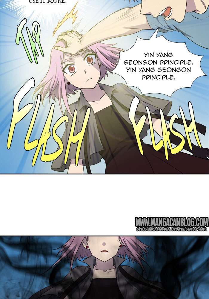The Gamer Chapter 290 - halaman 27