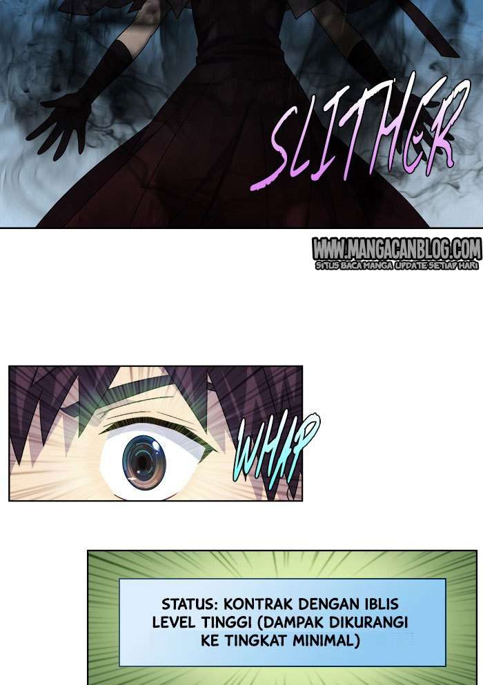The Gamer Chapter 290 - halaman 28