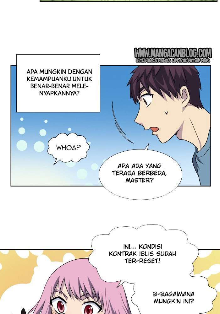The Gamer Chapter 290 - halaman 29