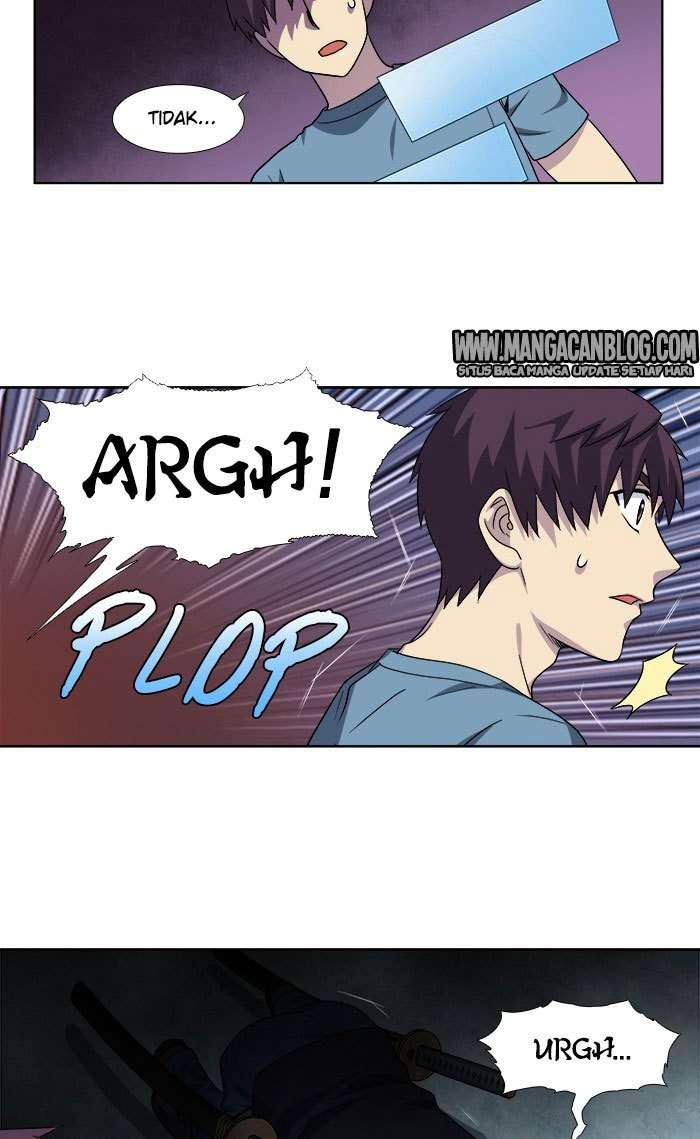 The Gamer Chapter 290 - halaman 3