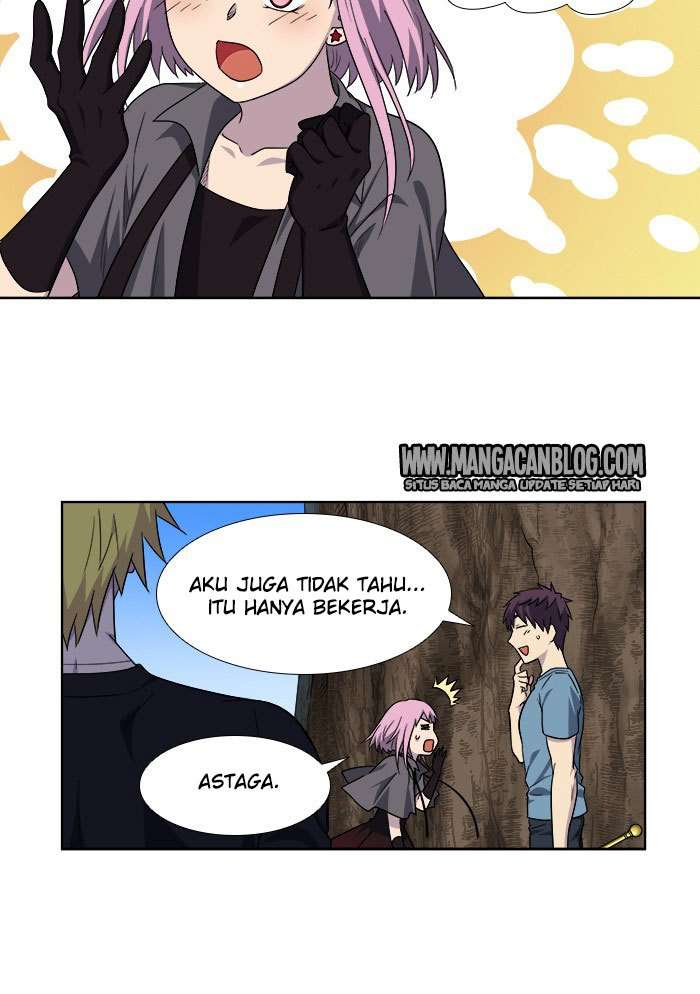 The Gamer Chapter 290 - halaman 30