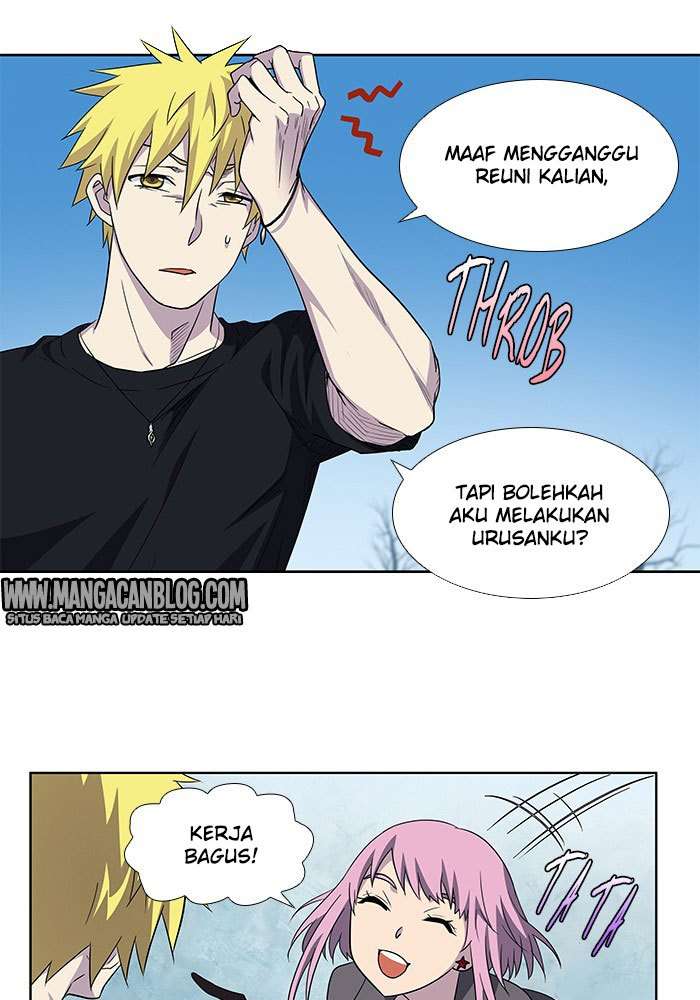 The Gamer Chapter 290 - halaman 31
