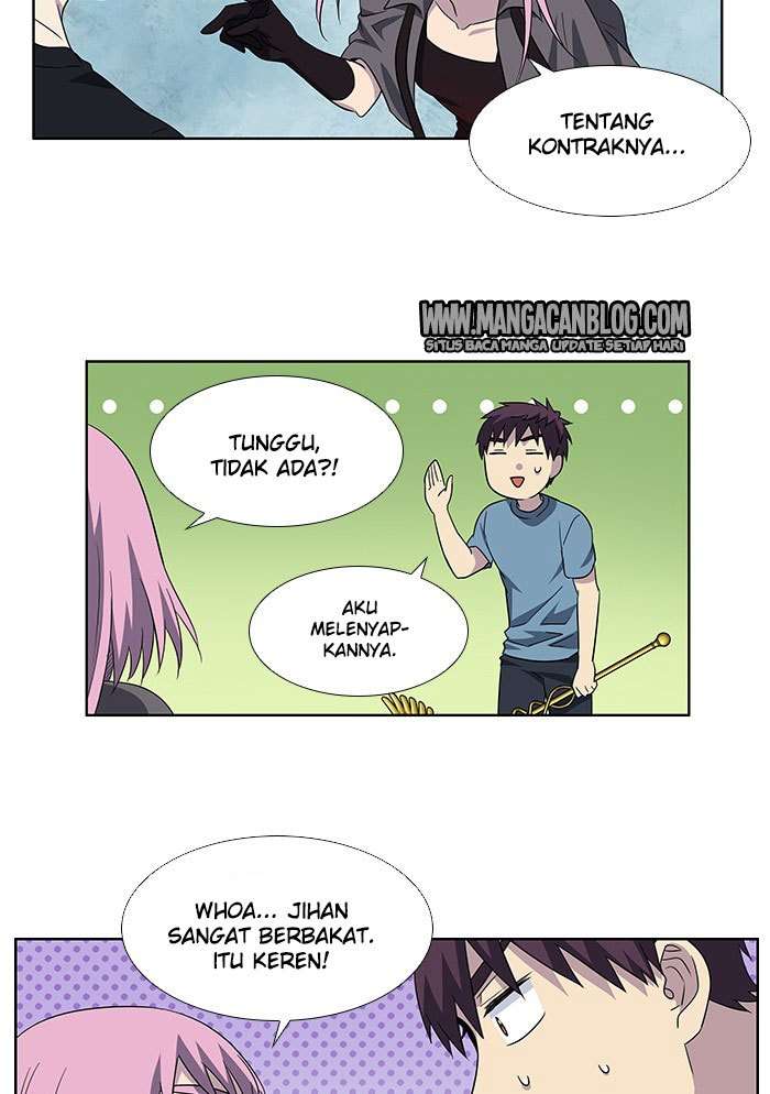The Gamer Chapter 290 - halaman 32