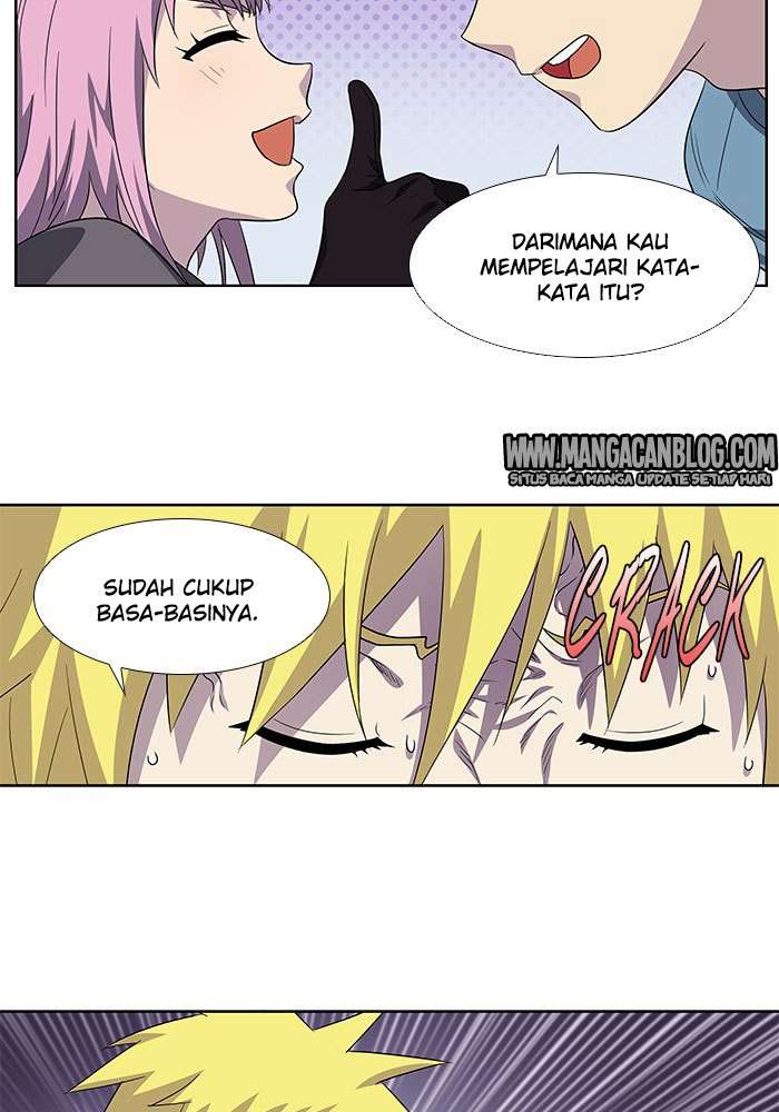 The Gamer Chapter 290 - halaman 33