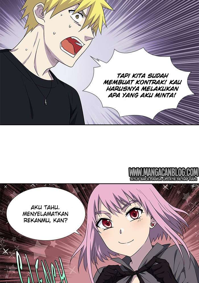 The Gamer Chapter 290 - halaman 34