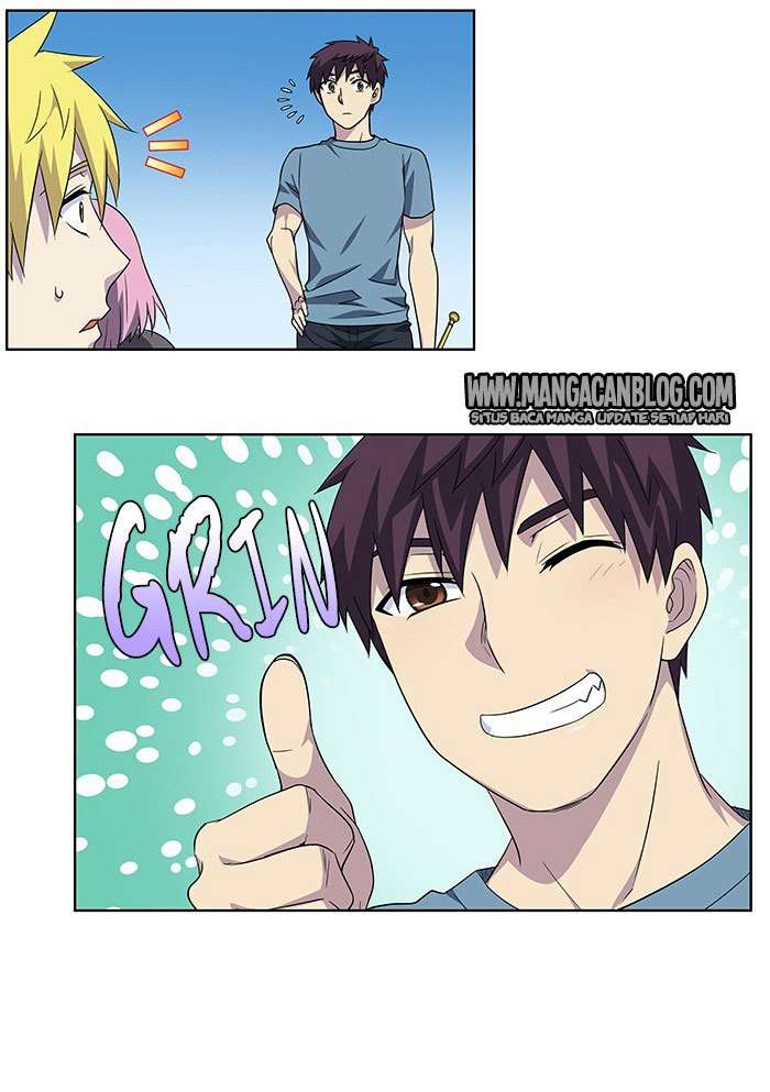 The Gamer Chapter 290 - halaman 36