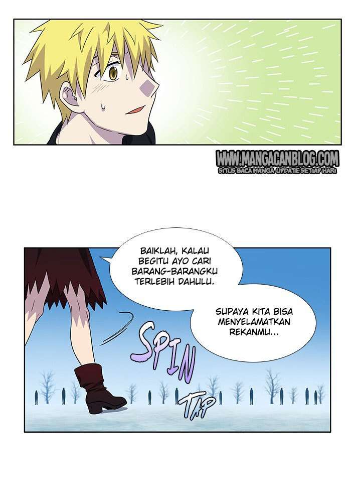 The Gamer Chapter 290 - halaman 37