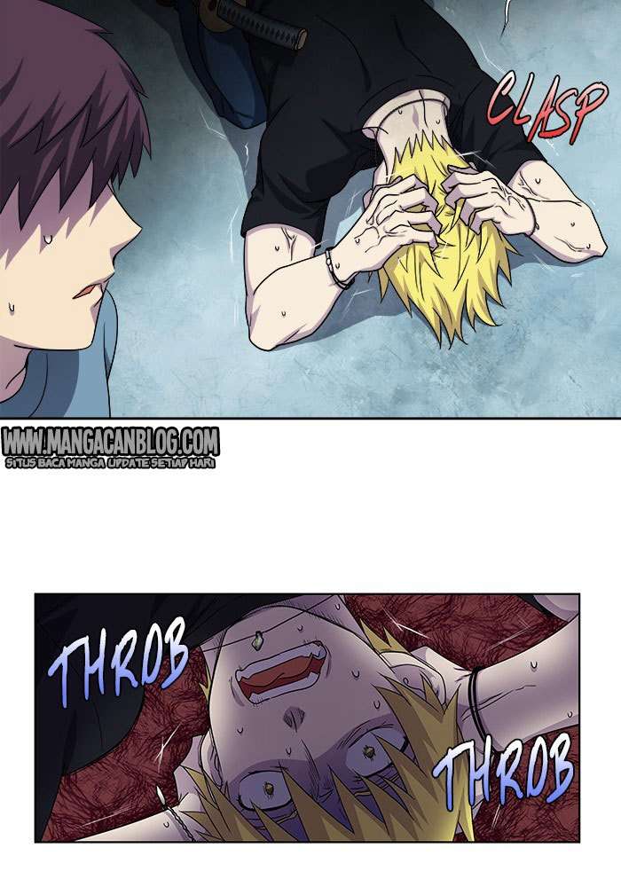 The Gamer Chapter 290 - halaman 4
