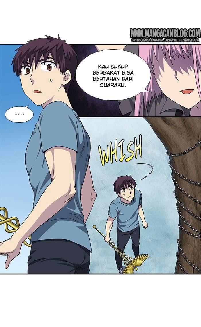 The Gamer Chapter 290 - halaman 5