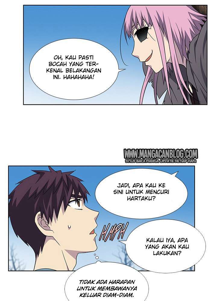 The Gamer Chapter 290 - halaman 6