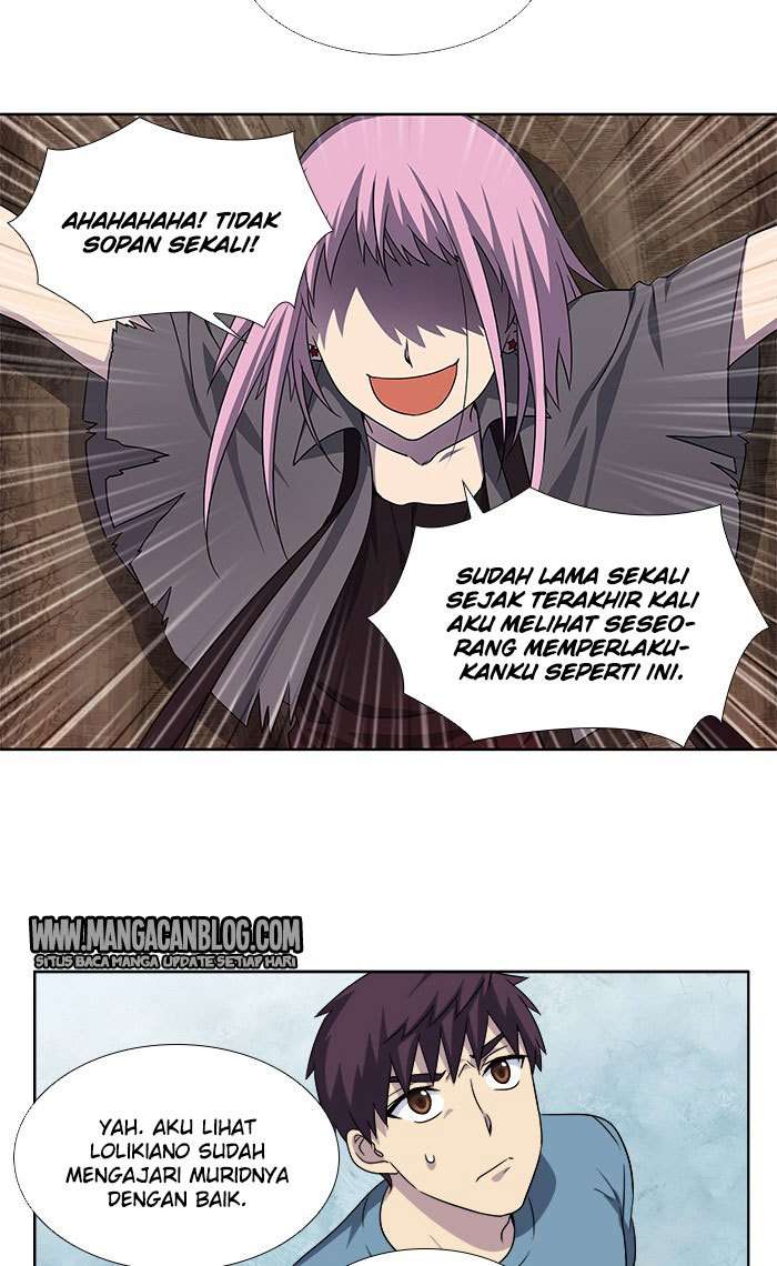 The Gamer Chapter 290 - halaman 7