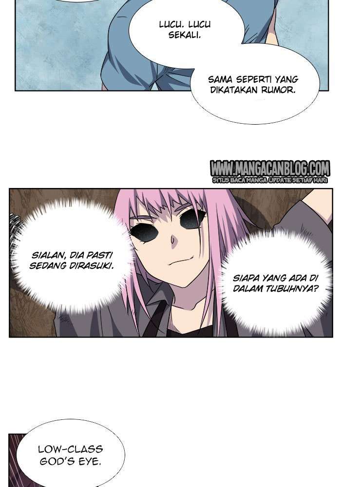 The Gamer Chapter 290 - halaman 8