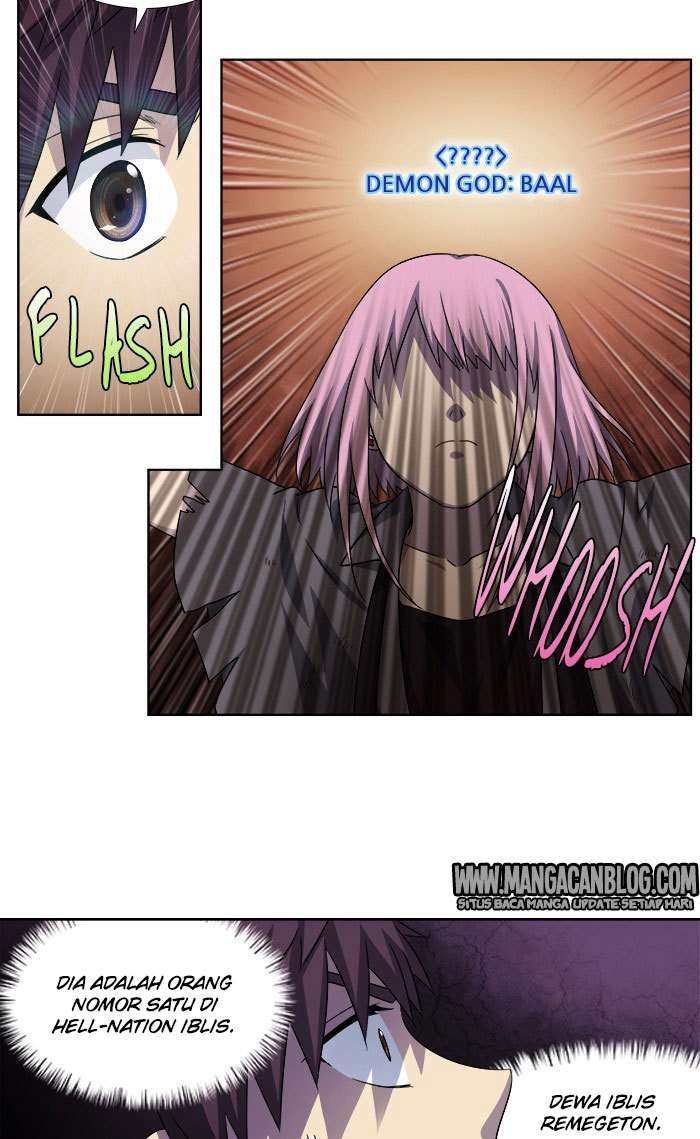 The Gamer Chapter 290 - halaman 9