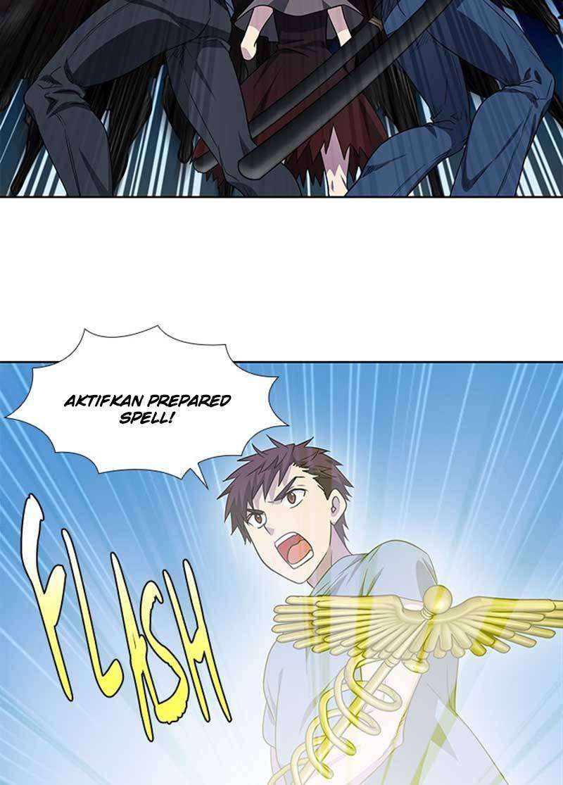 The Gamer Chapter 291 - halaman 10