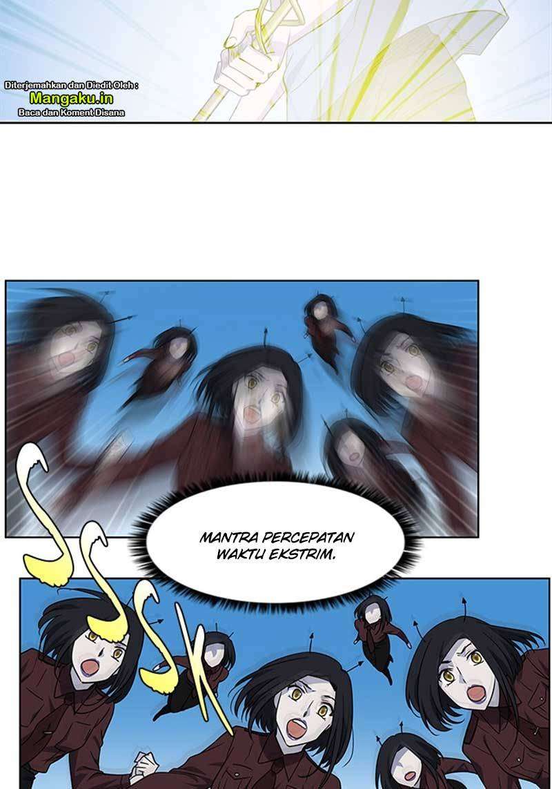 The Gamer Chapter 291 - halaman 11
