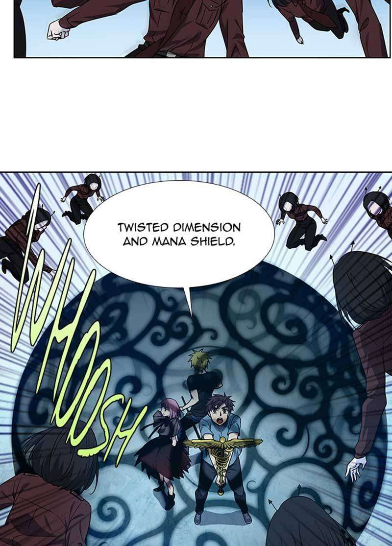 The Gamer Chapter 291 - halaman 12