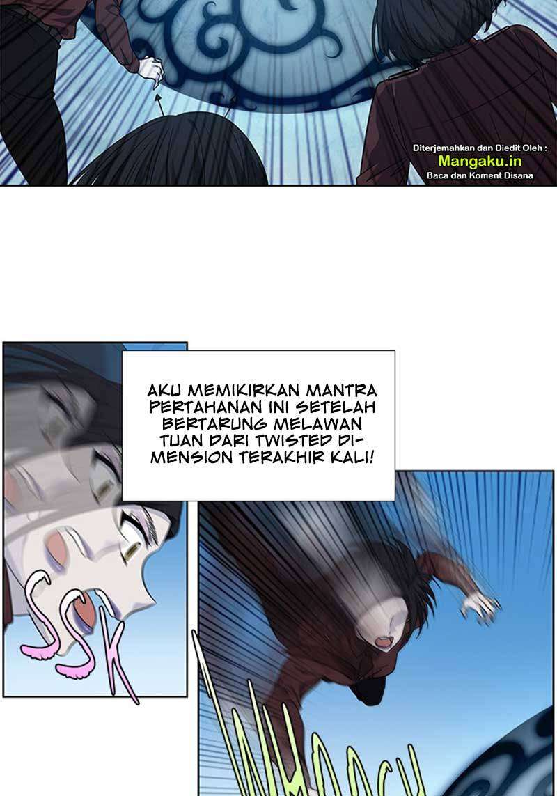 The Gamer Chapter 291 - halaman 13