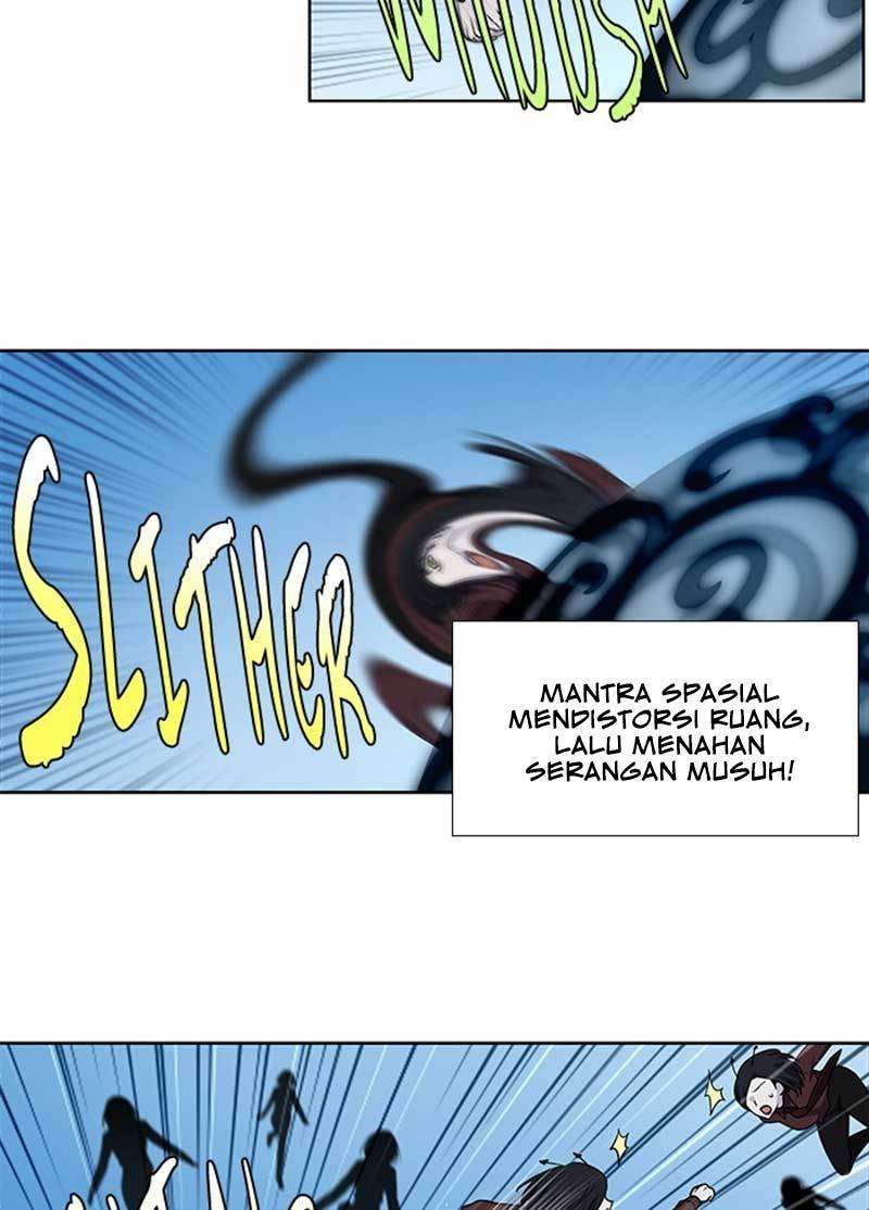 The Gamer Chapter 291 - halaman 14