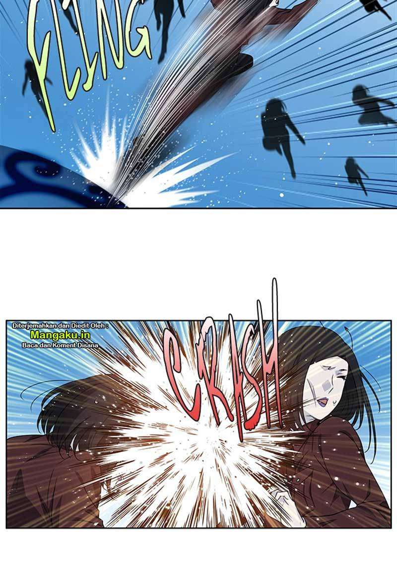 The Gamer Chapter 291 - halaman 15