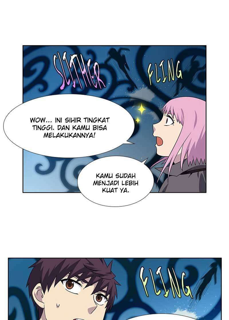 The Gamer Chapter 291 - halaman 16