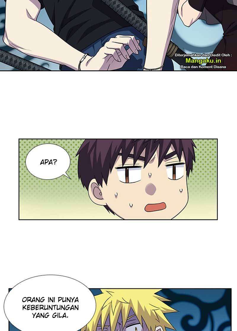 The Gamer Chapter 291 - halaman 18