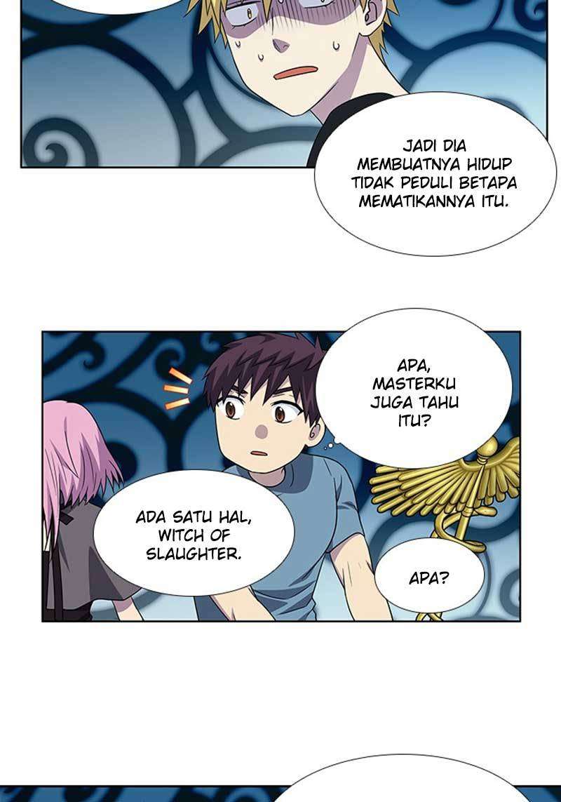 The Gamer Chapter 291 - halaman 19