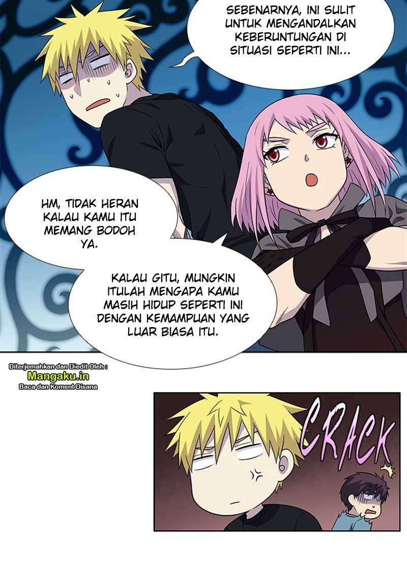 The Gamer Chapter 291 - halaman 20