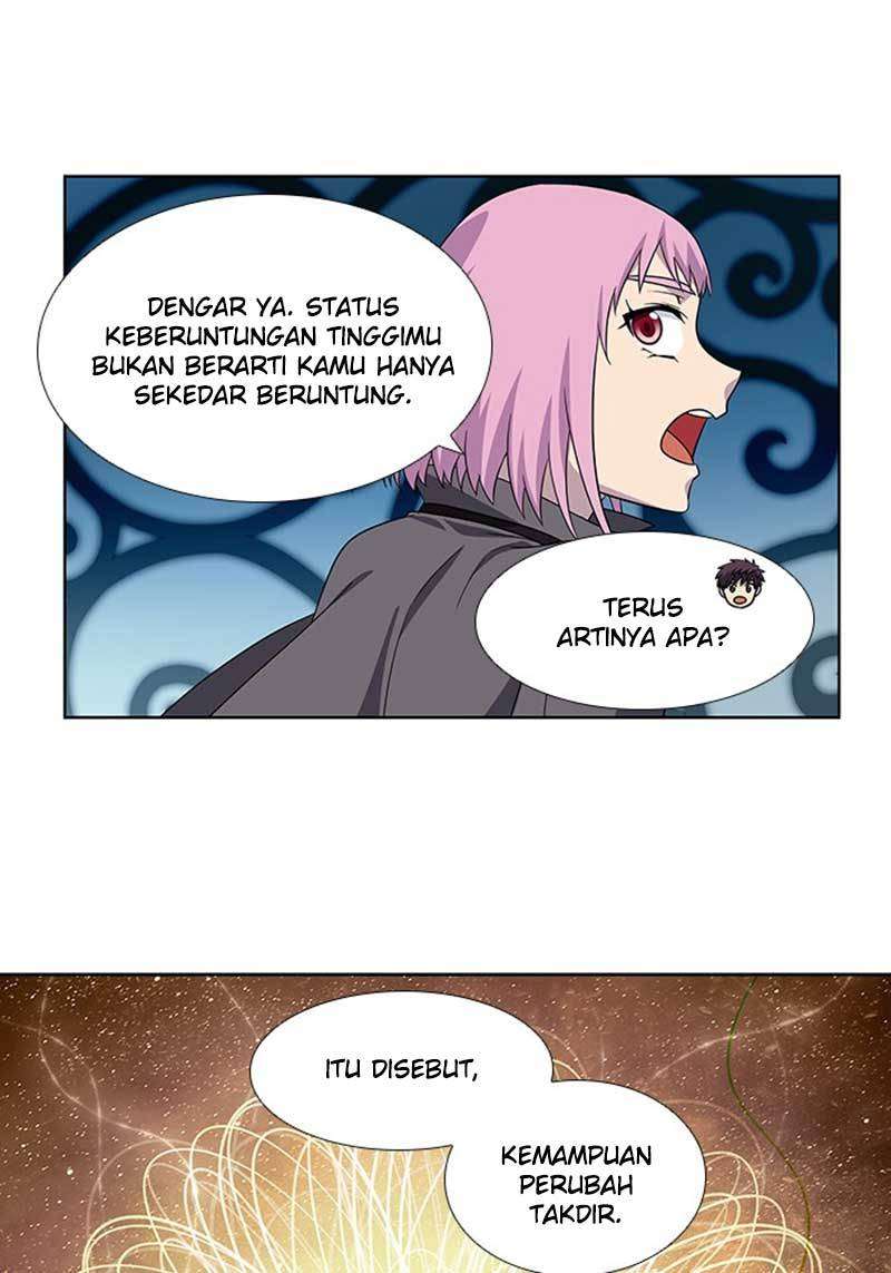 The Gamer Chapter 291 - halaman 21