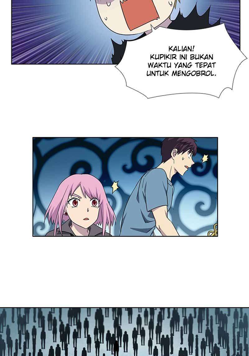 The Gamer Chapter 291 - halaman 23