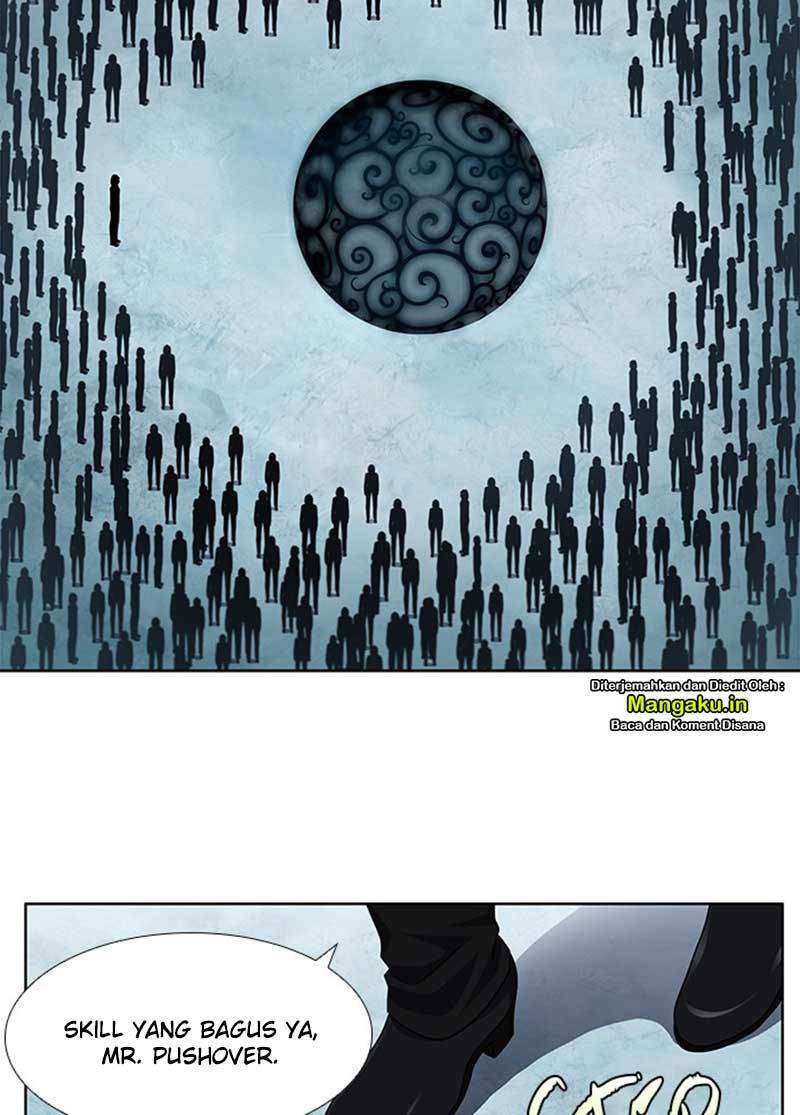 The Gamer Chapter 291 - halaman 24