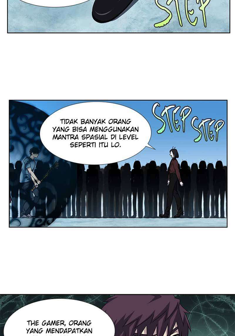 The Gamer Chapter 291 - halaman 25