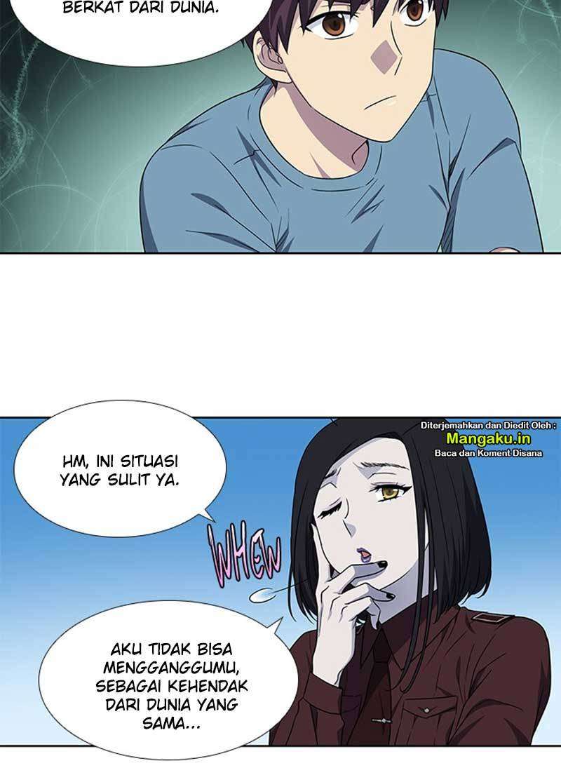 The Gamer Chapter 291 - halaman 26