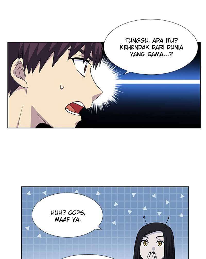 The Gamer Chapter 291 - halaman 27