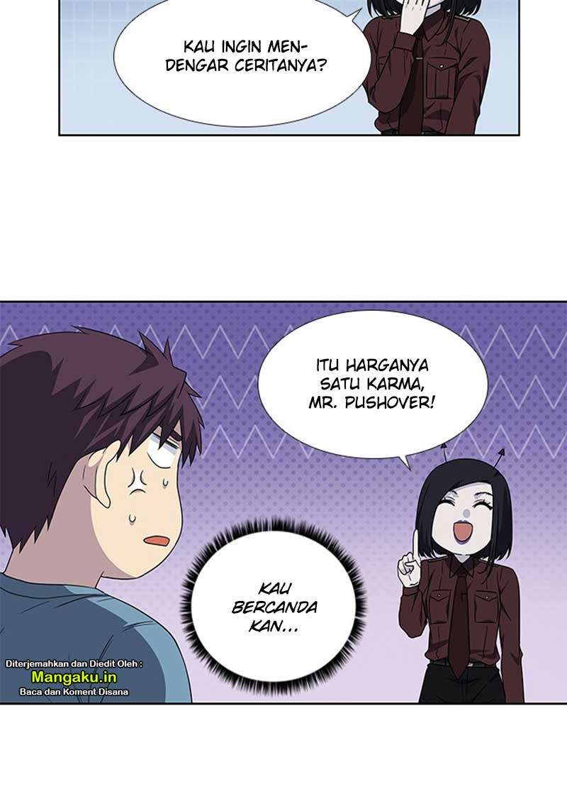 The Gamer Chapter 291 - halaman 28