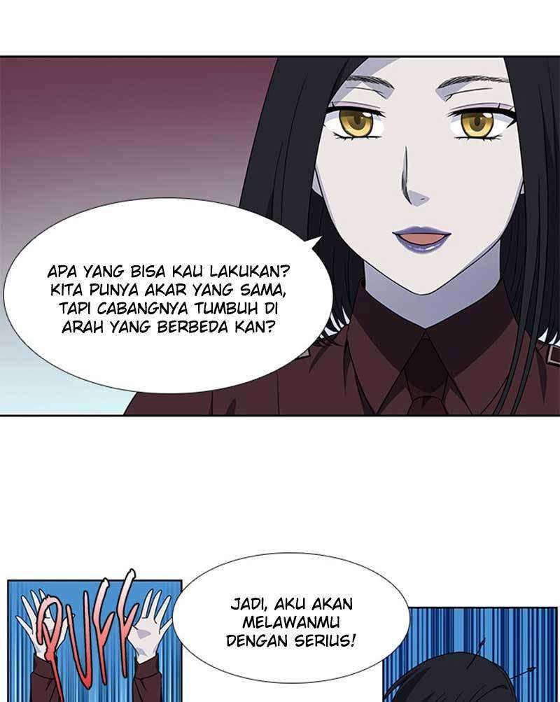 The Gamer Chapter 291 - halaman 29
